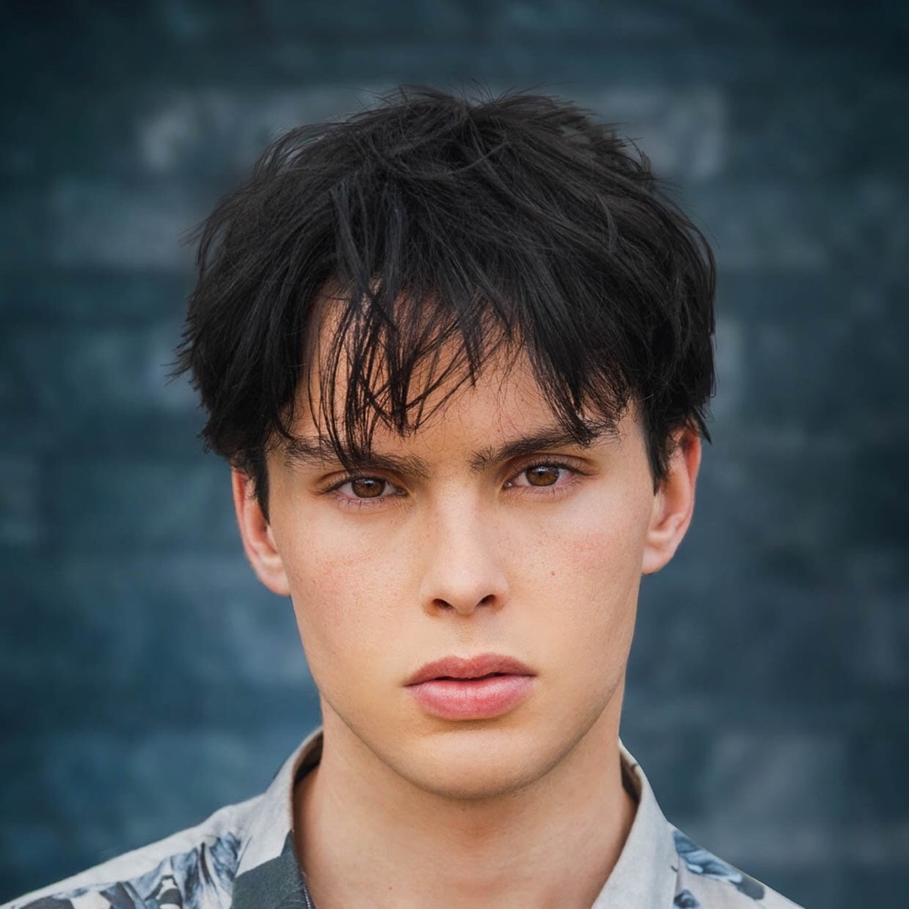 Meet your Posher, Jared